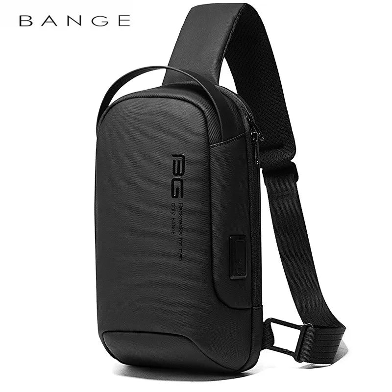 Bolsa de honda impermeable bange