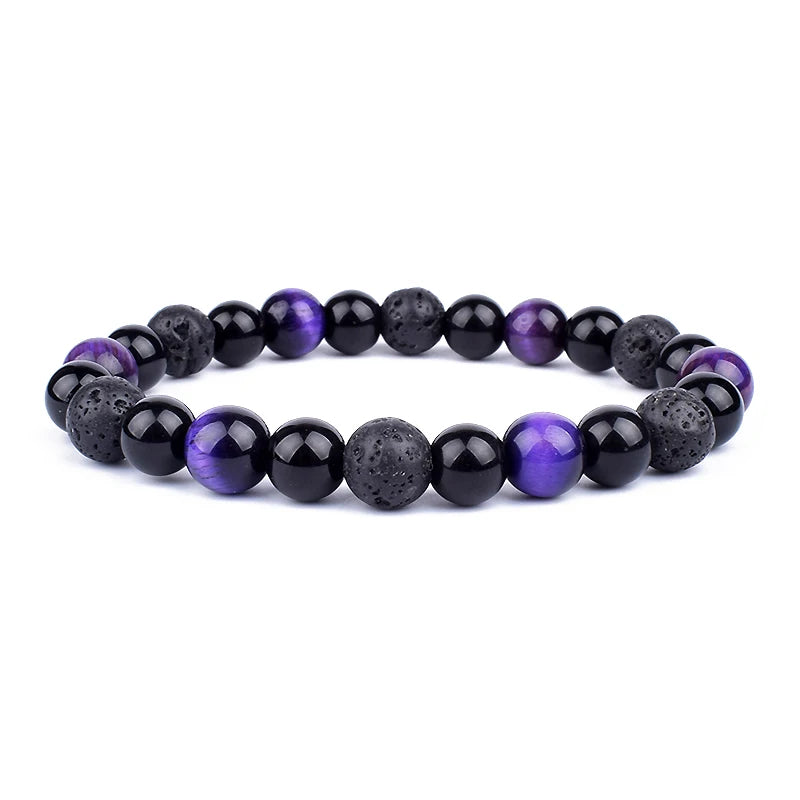 Triple Protection Bracelet