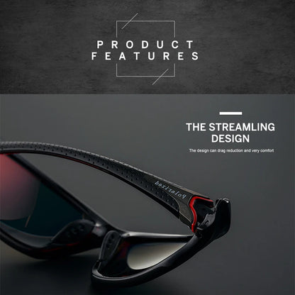 Polarized Sunglasses Eyewear 