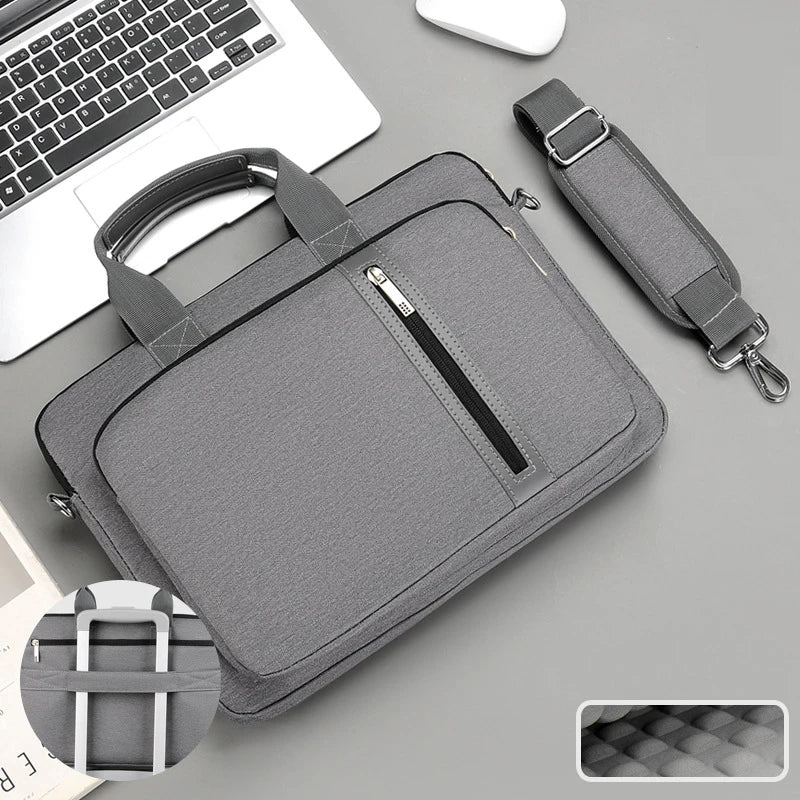 Slim and Protective Laptop Bag