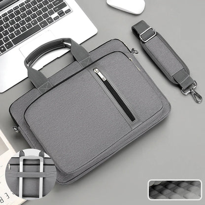 Slim and Protective Laptop Bag