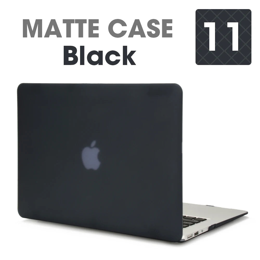 Matte Case for Apple MacBook