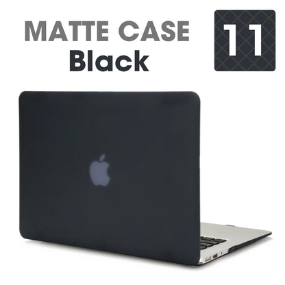 Caso mate para Apple MacBook