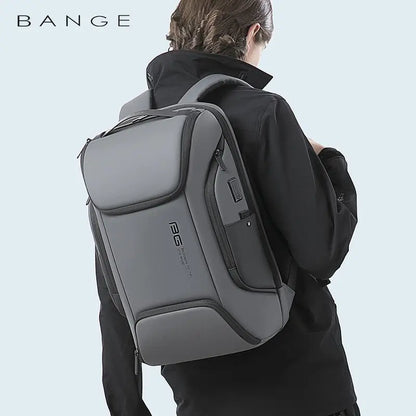 Mochila de negocios de Bange