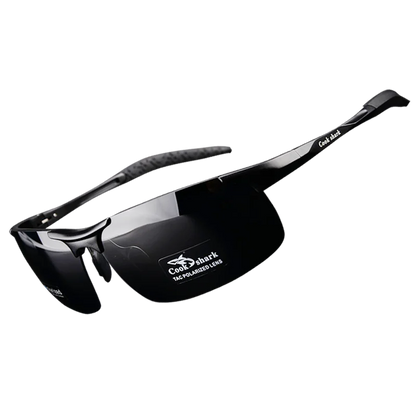 Lunettes de soleil sport polarisées