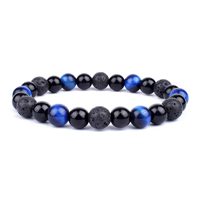 Triple Protection Bracelet