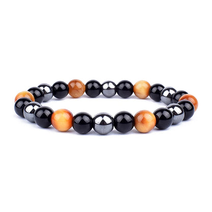 Triple Protection Bracelet