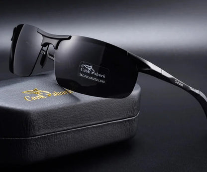 Polarized Sport Sunglasses