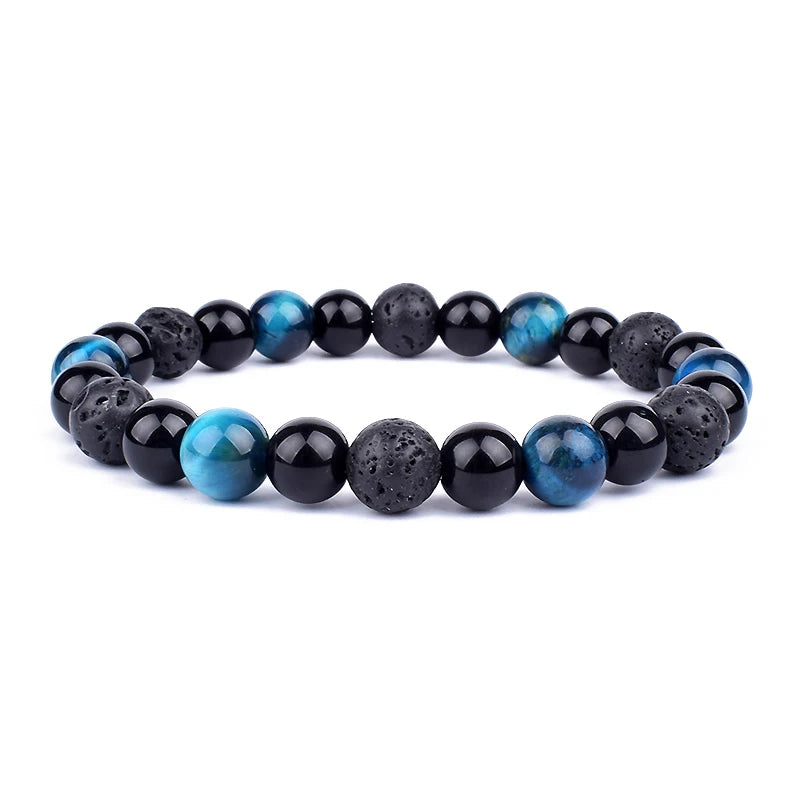 Triple Protection Bracelet