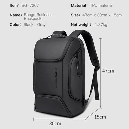 Bange Business Backpack