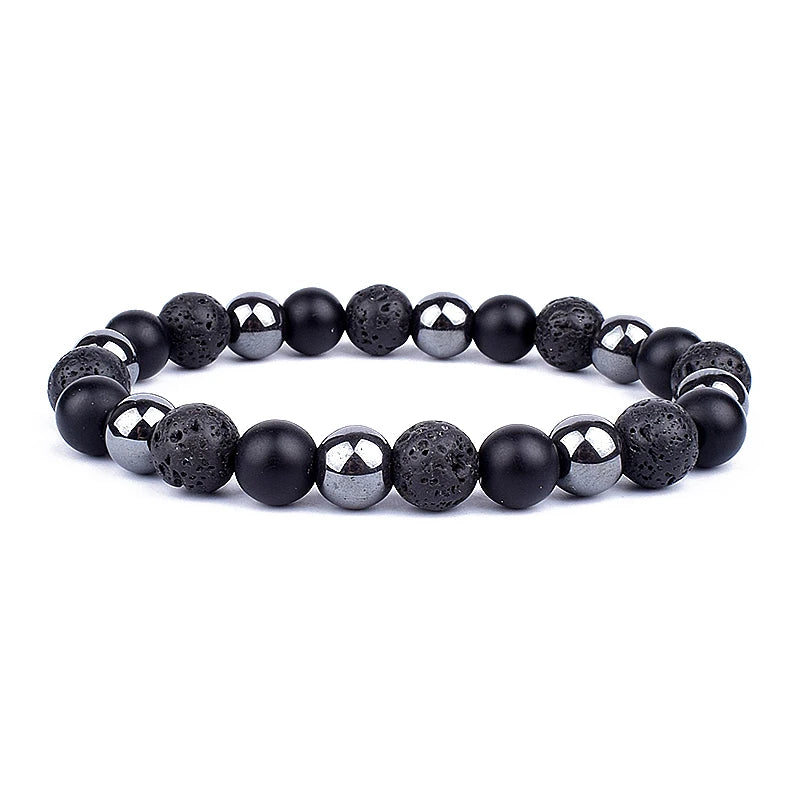 Triple Protection Bracelet