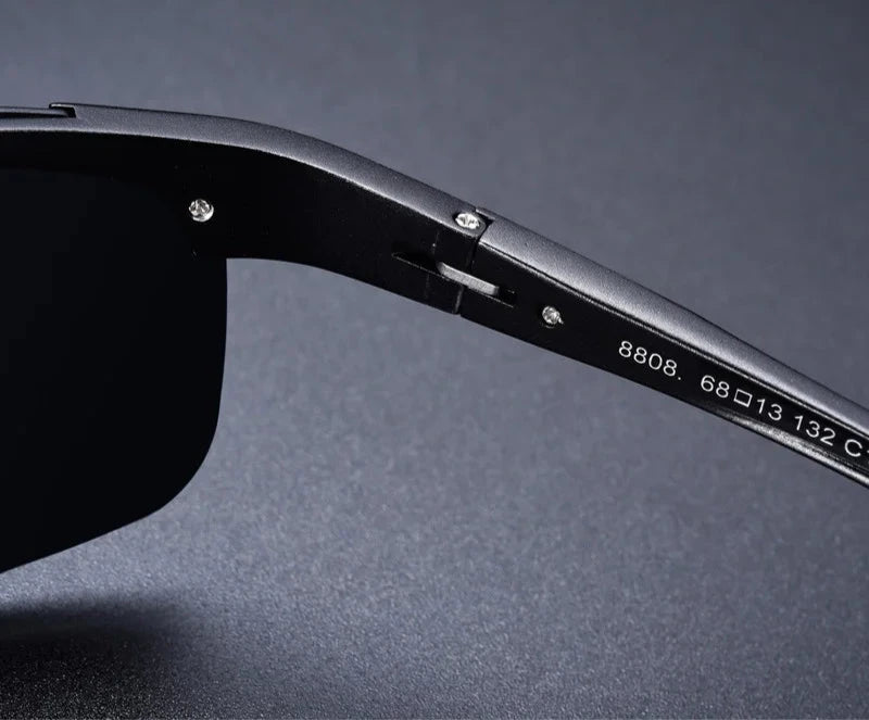 Polarized Sport Sunglasses