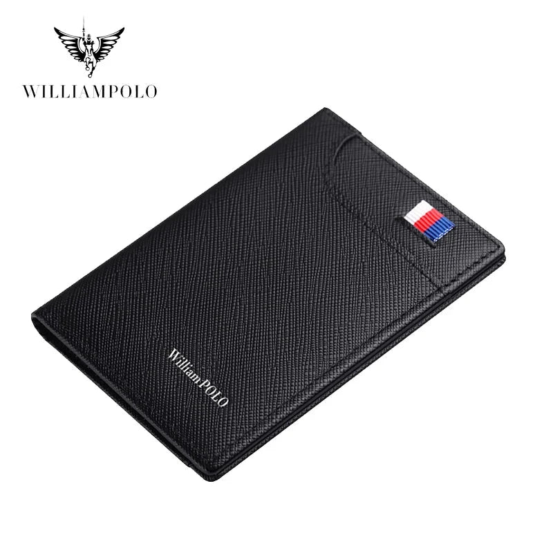 Slim Card Holder