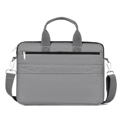 Sac d'ordinateur portable mince et protecteur