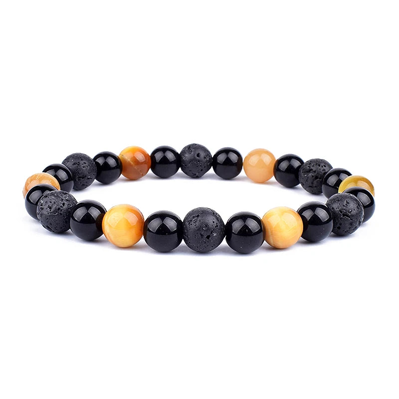 Triple Protection Bracelet