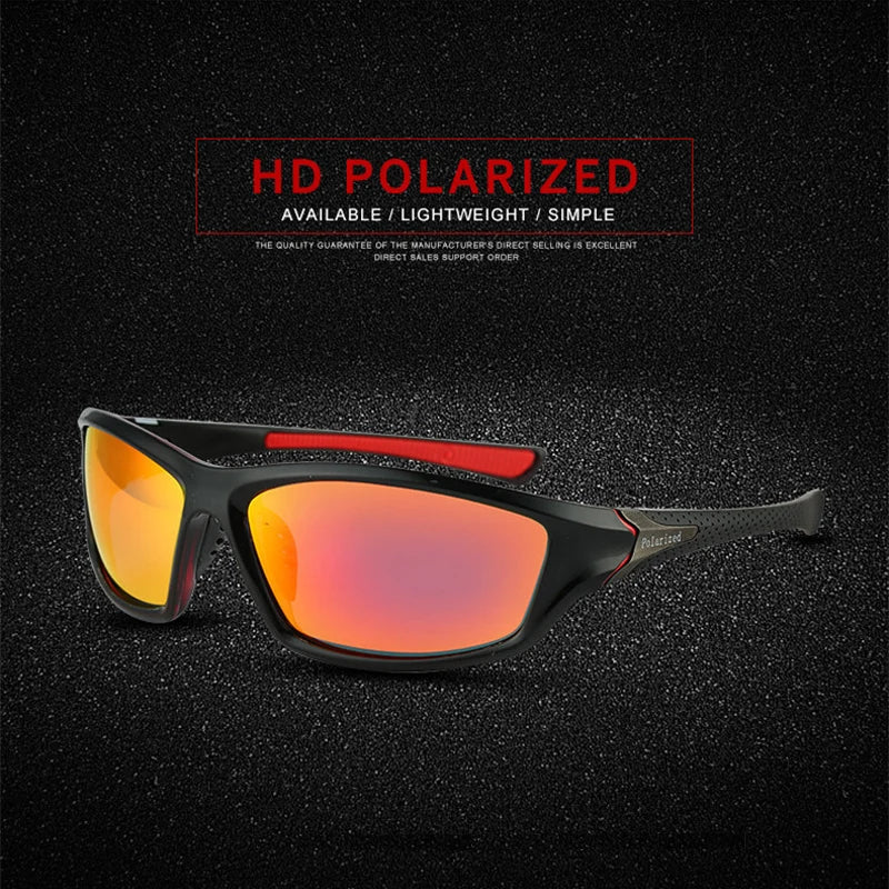 Polarized Sunglasses Eyewear 