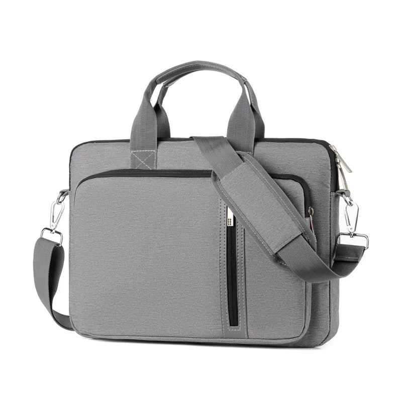 Slim and Protective Laptop Bag