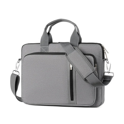 Sac d'ordinateur portable mince et protecteur