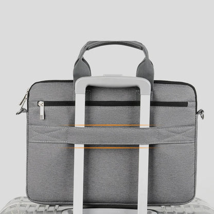 Slim and Protective Laptop Bag