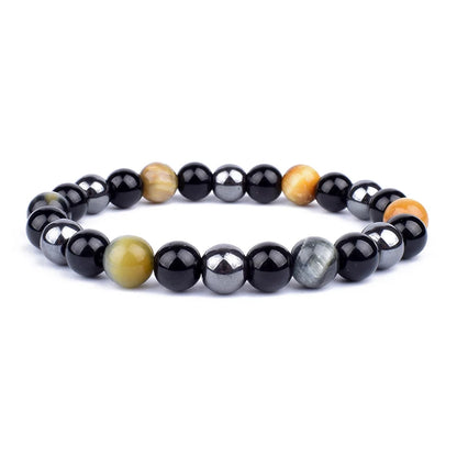 Triple Protection Bracelet