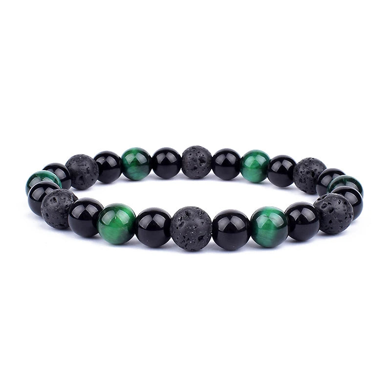 Triple Protection Bracelet