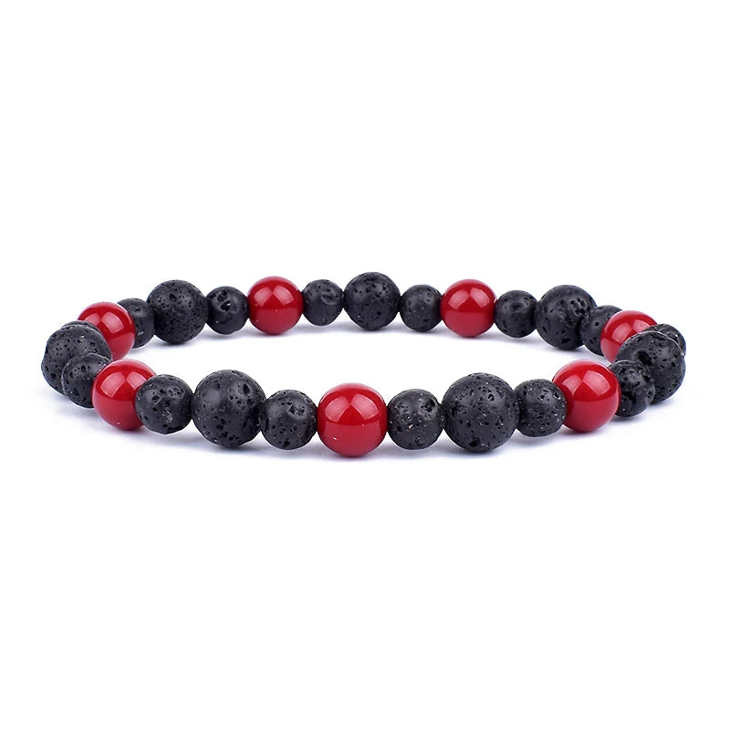 Triple Protection Bracelet