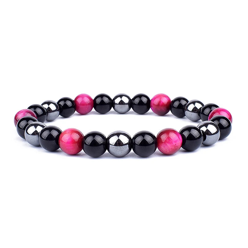 Triple Protection Bracelet