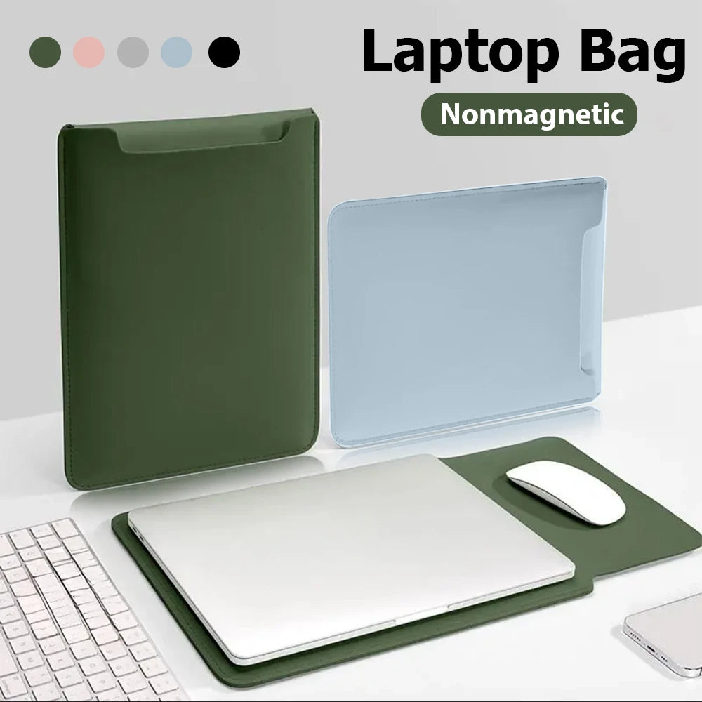 Bolsa para computadoras portátiles