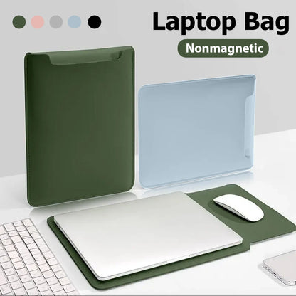 Bolsa para computadoras portátiles