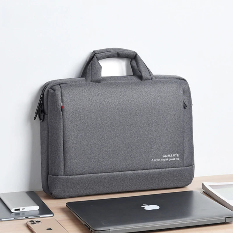 Slim Business Laptop Bag