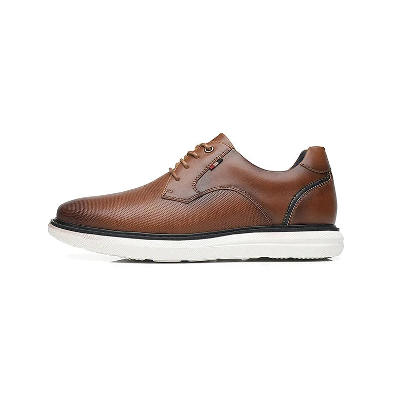 Luxury Brand Men’s Casual Shoes