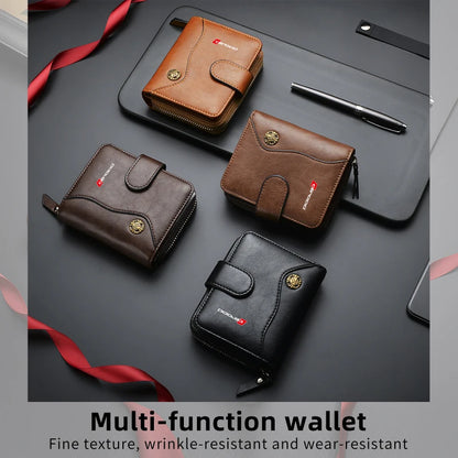 Audi Multi-Function Wallet 