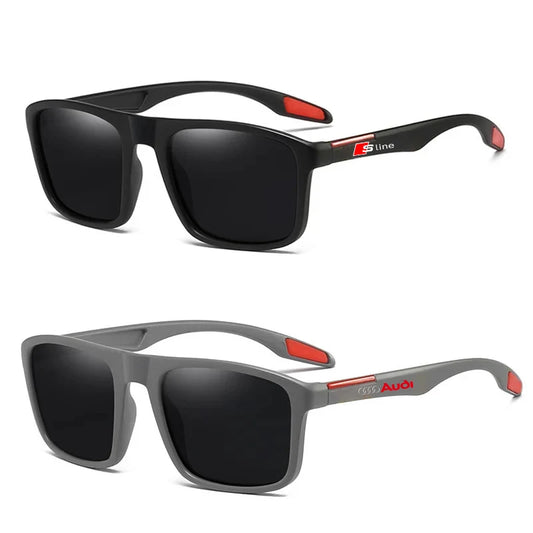 Audi S-Line Men’s Sunglasses 