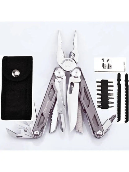 Daicamping Multifunctional Tool 