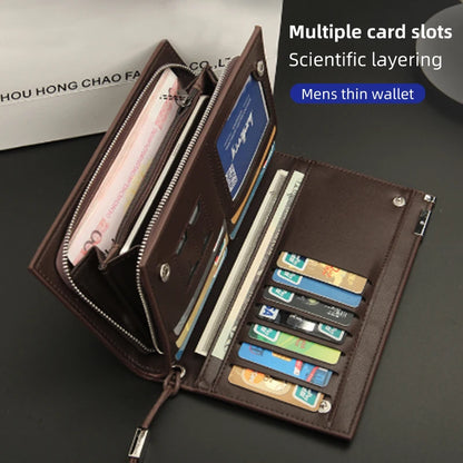 Audi Business Wallet 