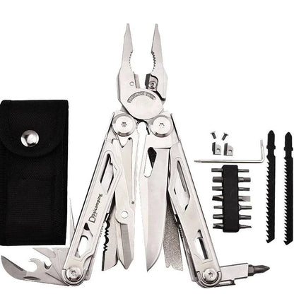 Daicamping Multifunctional Tool 