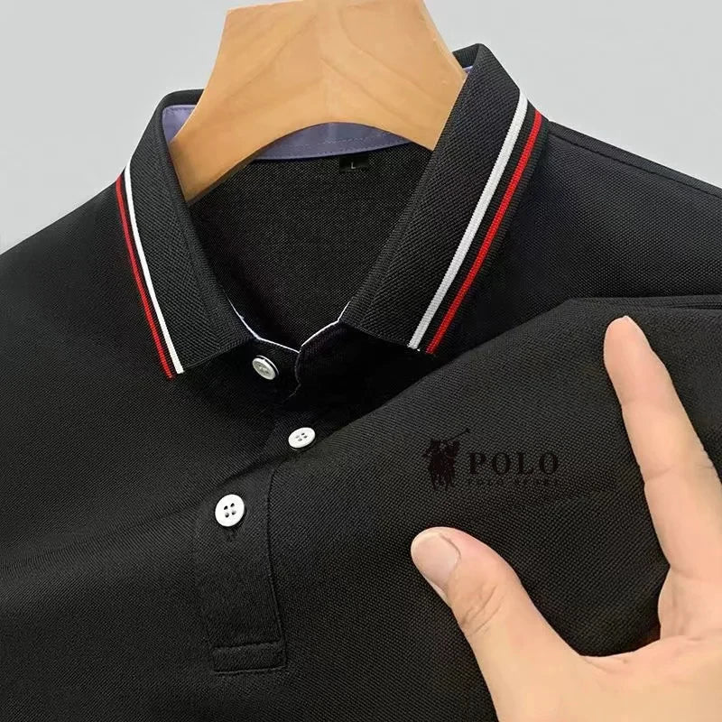 Classic Polo Sport Shirt