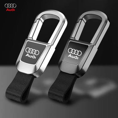 Audi Metal Key Holder