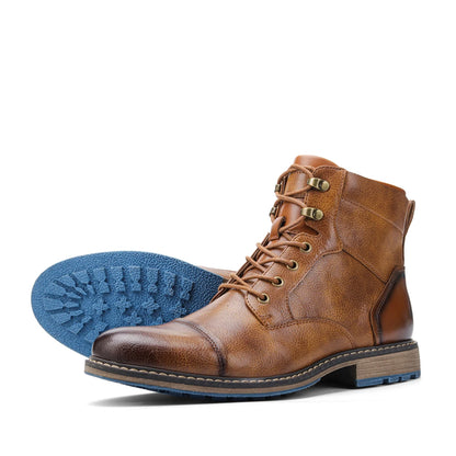 Retro Men’s Boots 