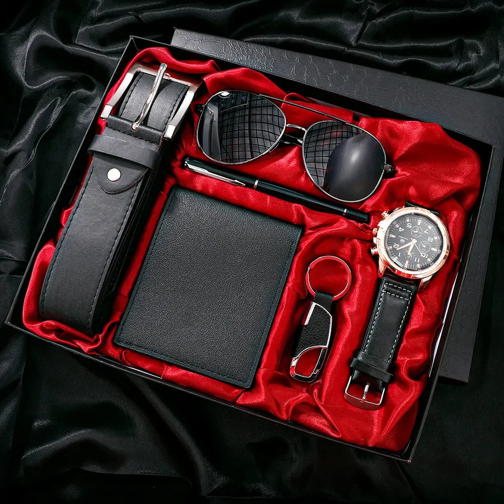 Luxury Men’s Gift Set