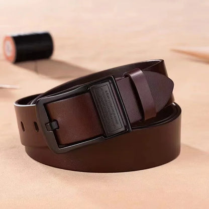 Legacy Craftsmanship Belt