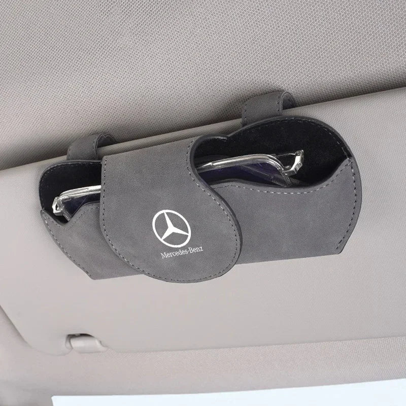 Mercedes Glasses Holder 