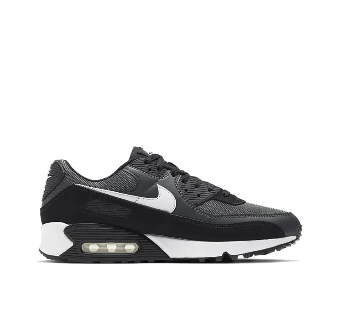 Nike Air Max 90 - conforto clássico e estilo atemporal