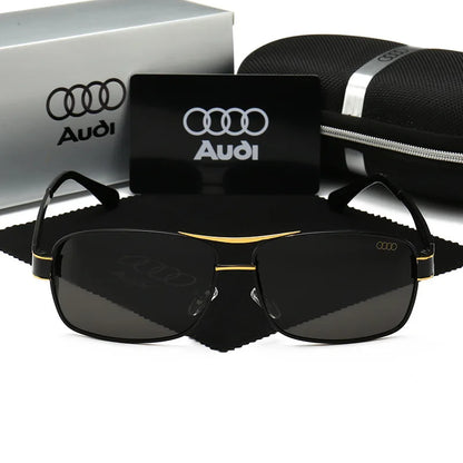 Audi Luxury Men's Sunglasses 