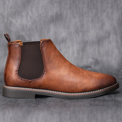 Men’s Chelsea Boots