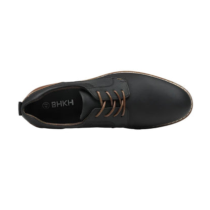 Men’s Casual Leather Shoes