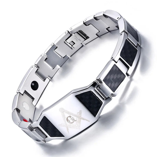 Magnetic Therapy Bracelet for Men