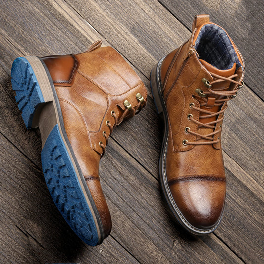 Retro Men’s Boots 