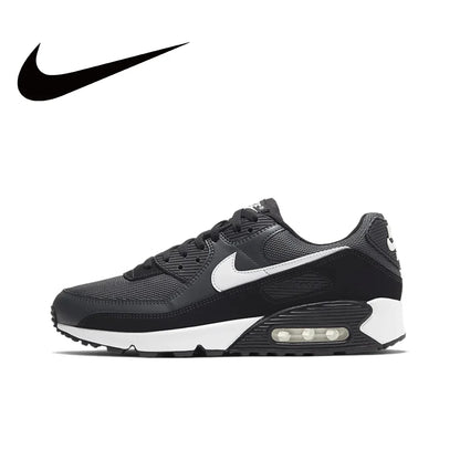 Nike Air Max 90 - conforto clássico e estilo atemporal