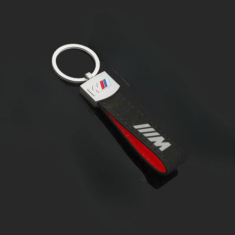 BMW M Performance Keychain 